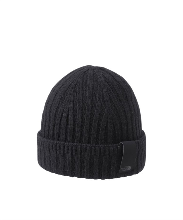 Radial Wool Beanie(K-FREE)