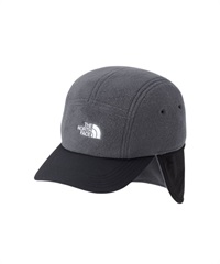 Fleece Earmuff Cap(Z-FREE)