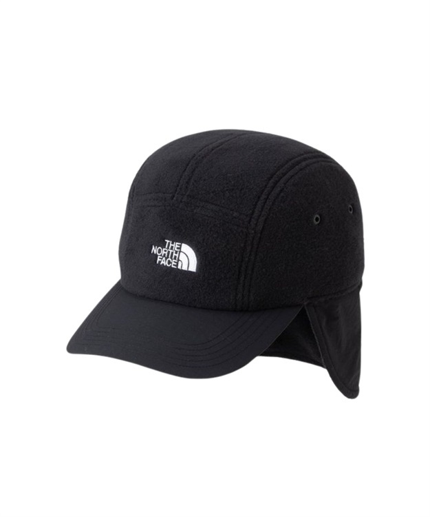 Fleece Earmuff Cap(K-FREE)