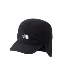 Fleece Earmuff Cap(K-FREE)