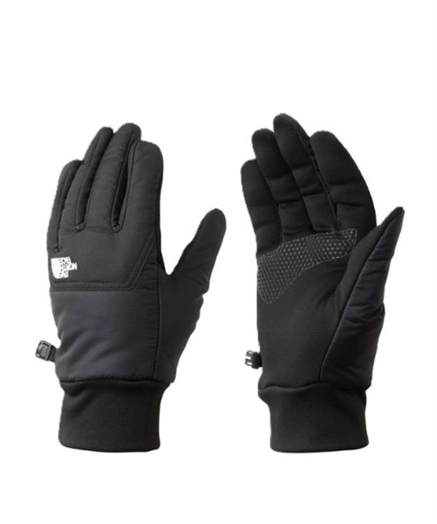 NUPTSE ETIP GLOVE(K-S)