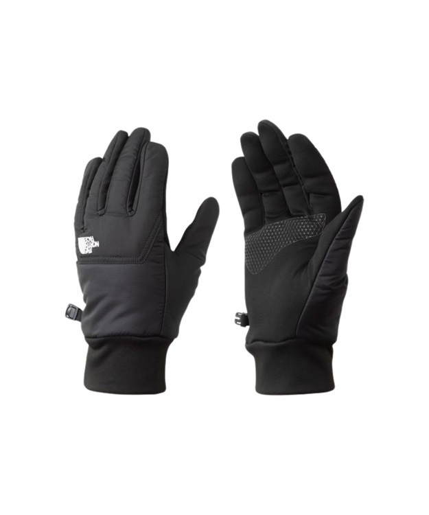 Nuptse Etip Glove(K-S)