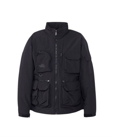 Field Utility Jacket