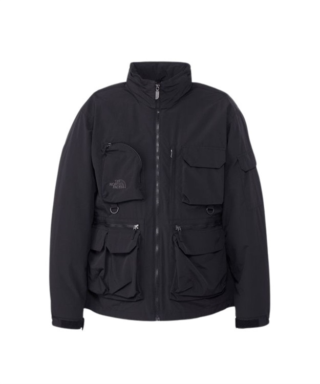 Field Utility Jacket