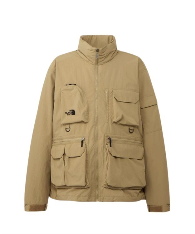 Field Utility Jacket(CK-M)