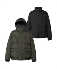 WUROS Field Utility Triclimate Jacket(NT-M)