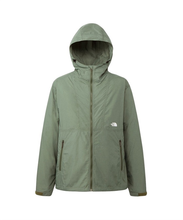 Compact Jacket(DG-M)