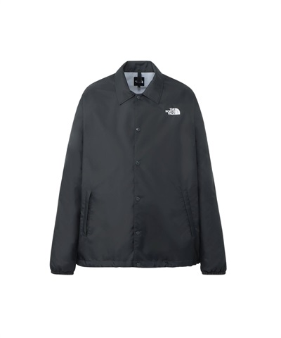 The Coach Jacket