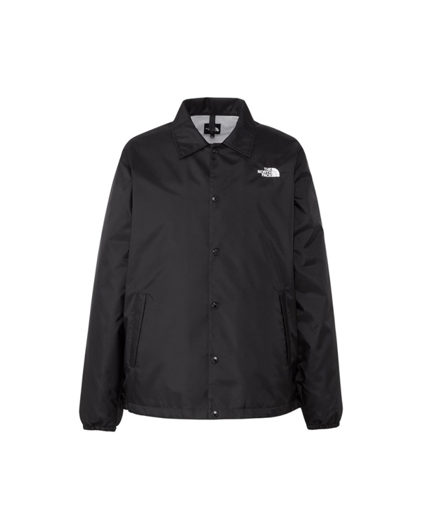 The Coach Jacket(K-M)