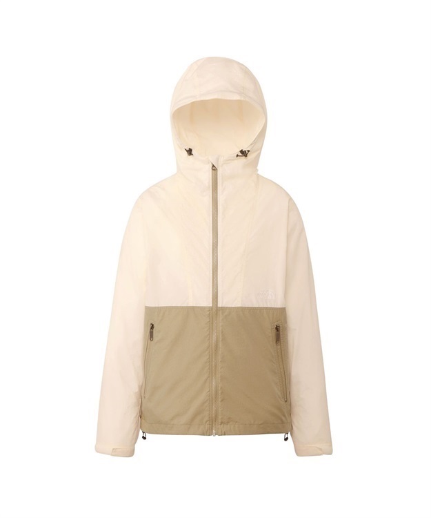 Compact Jacket(WC-S)