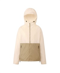 Compact Jacket(WC-S)