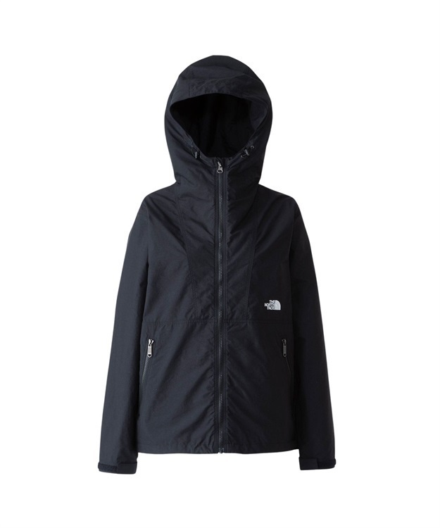 Compact Jacket(K-S)