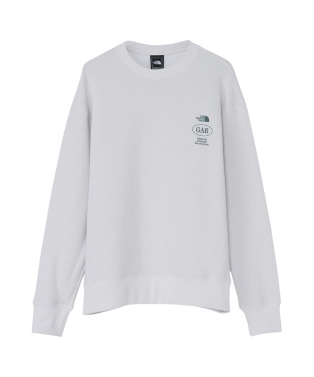 GAR Sweat Crew(WX-M)