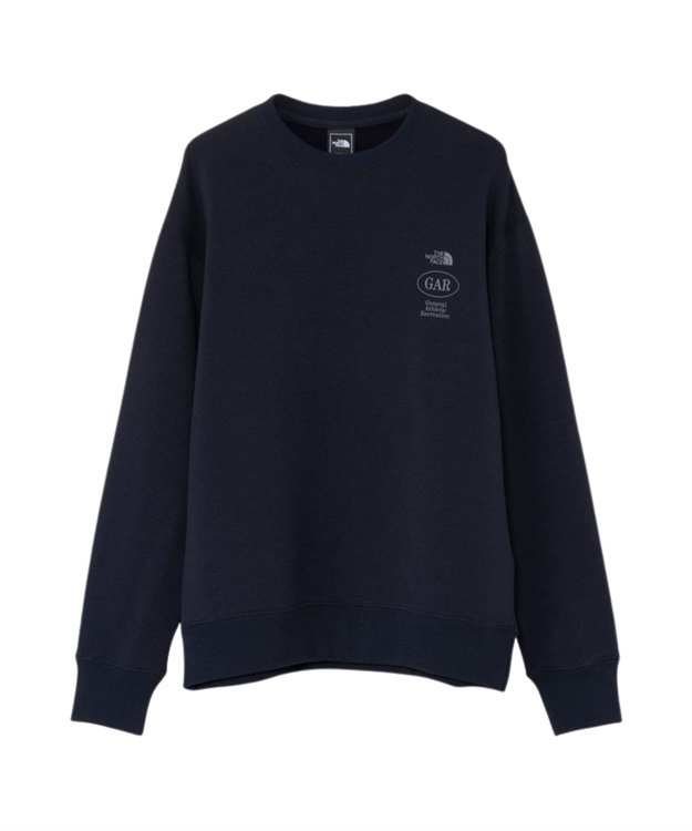 GAR Sweat Crew(AN-M)