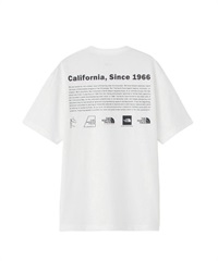 S/S HISTORICAL LOGO TEE(W-M)