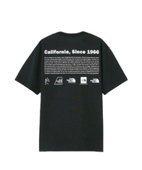 S/S Historical Logo Tee(K-M)