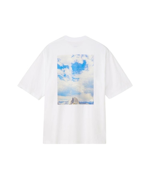 S/S Yosemite Scenery Tee(W2-M)