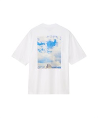 S/S Yosemite Scenery Tee(W2-M)