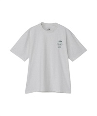 GAR Smaller Typographic S/S Tee(WX-M)