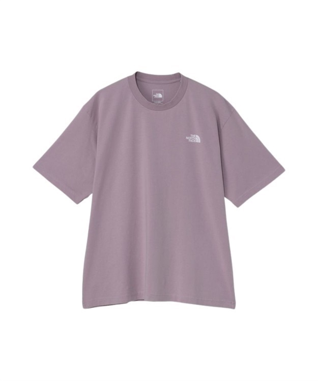 GAR Typographic Colored S/S Tee(SF-M)