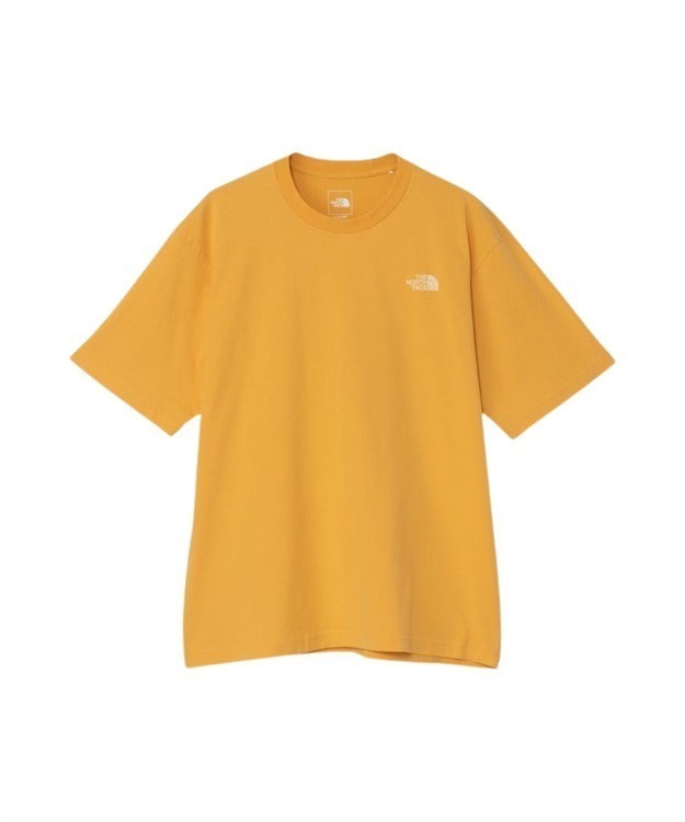GAR Typographic Colored S/S Tee(TY-M)