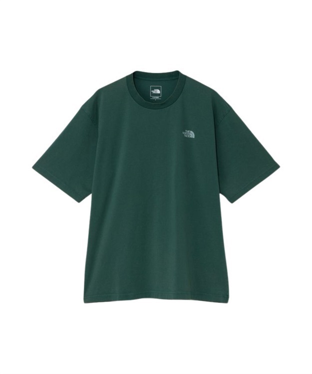 GAR Typographic Colored S/S Tee(TG-M)
