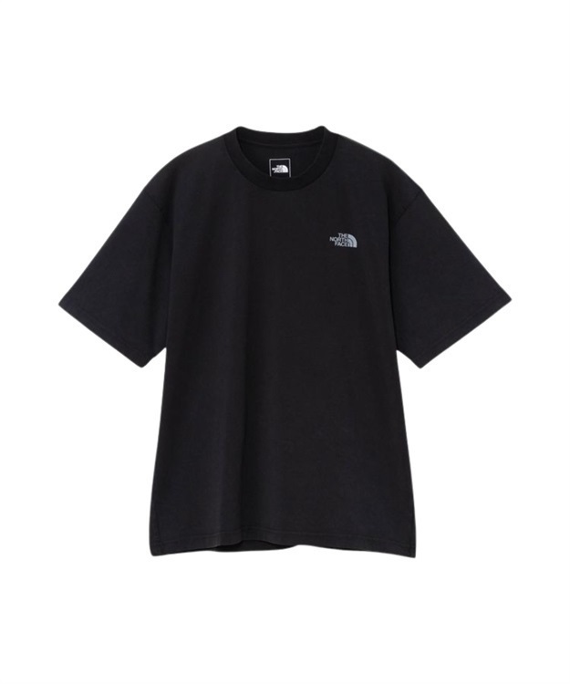 GAR Typographic Colored S/S Tee(K-M)