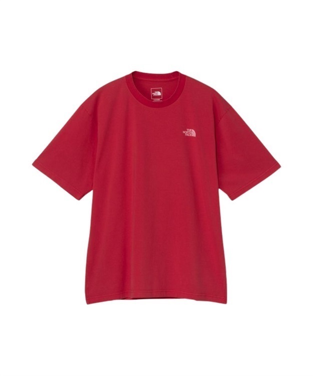 GAR Typographic Colored S/S Tee(TR-M)