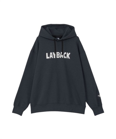 LAYBACK Hoodie