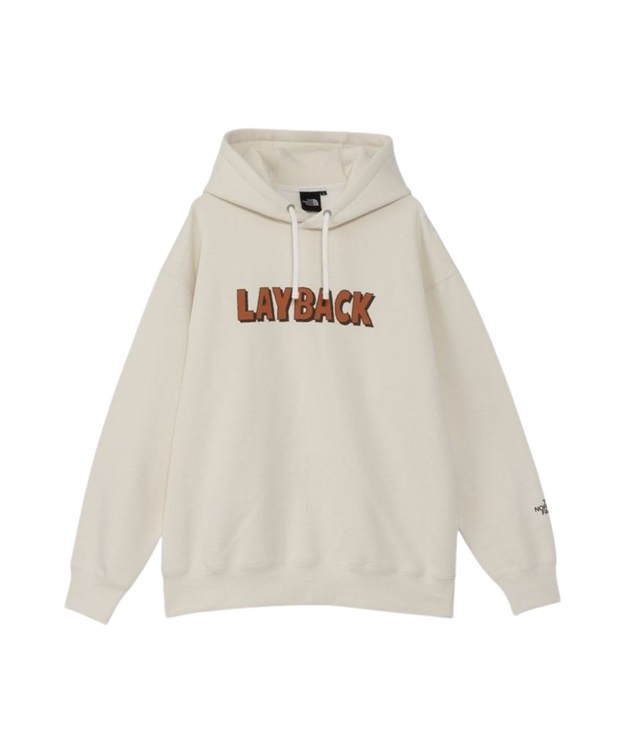 LAYBACK Hoodie(VW-M)