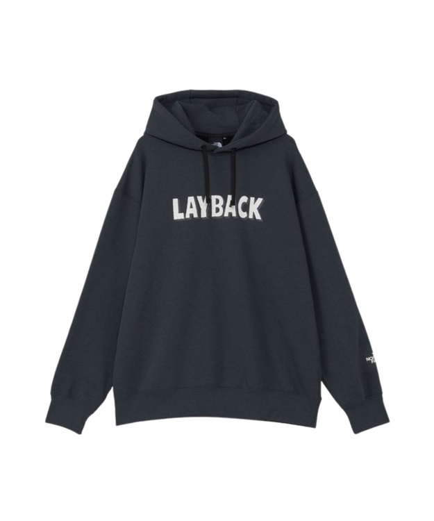 LAYBACK Hoodie(AG-M)