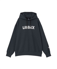 LAYBACK Hoodie(AG-M)