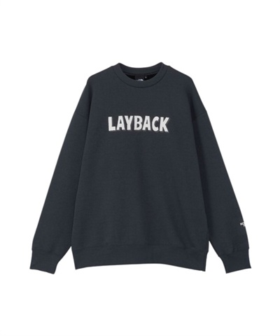 LAYBACK Crew