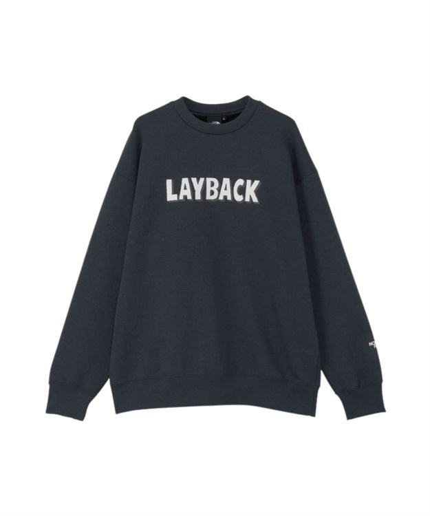 LAYBACK Crew
