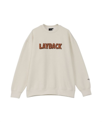 LAYBACK Crew(VW-M)