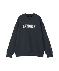 LAYBACK Crew(AG-M)