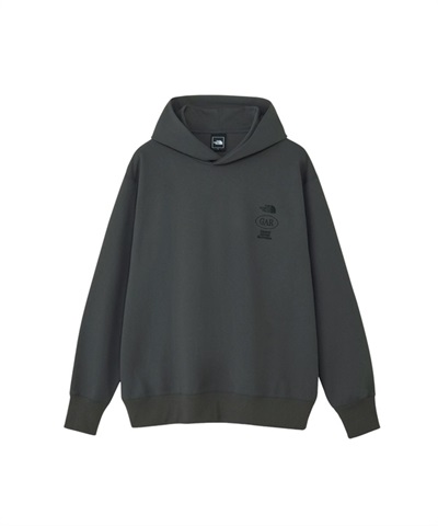 GAR Dry Pile Sweat Hoodie