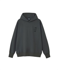 GAR Dry Pile Sweat Hoodie(AG-M)