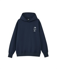 GAR Dry Pile Sweat Hoodie(UN-M)