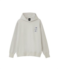 GAR Dry Pile Sweat Hoodie(CU-M)