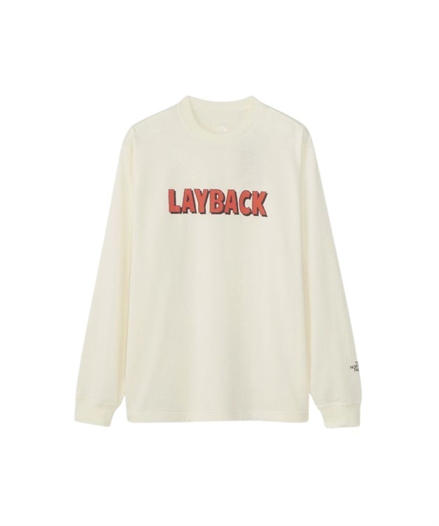 LAYBACK RIDE Tee