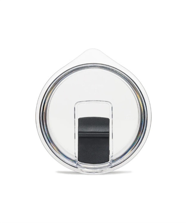 Press Fit Slid Lid - Large(クリア-FREE)