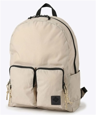 GREAT SMOKY GARDEN DAYPACK M(AncientFossil-FREE)