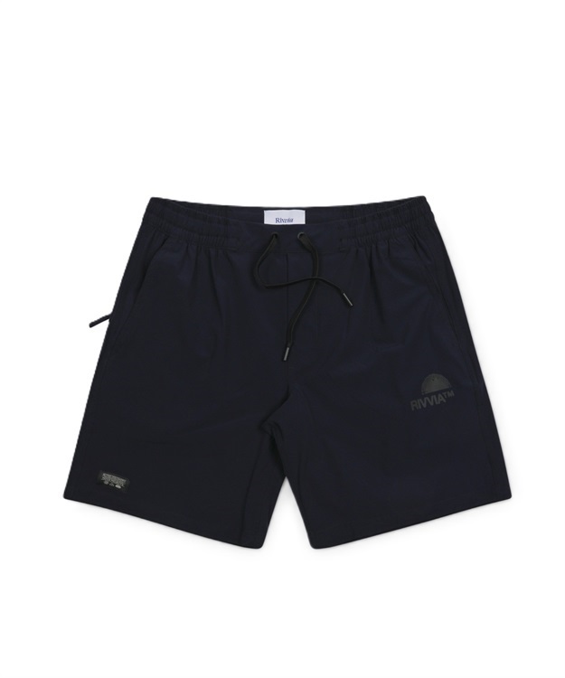 DISCOVERY DAILY RIDE SHORT(NAVY-30)
