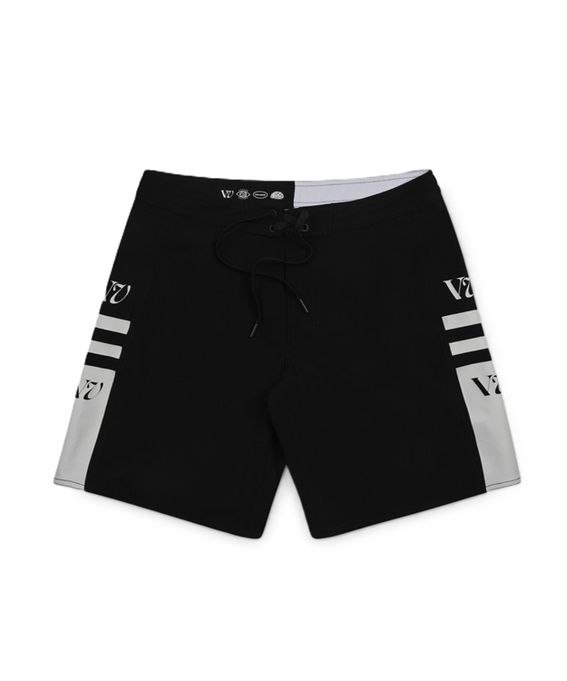 DISCLOSURE 18 TRUNK(BLACK/OFF WHITE-30)