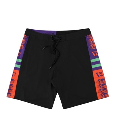 DISCLOSURE GLOBAL TOUR 19' TRUNK