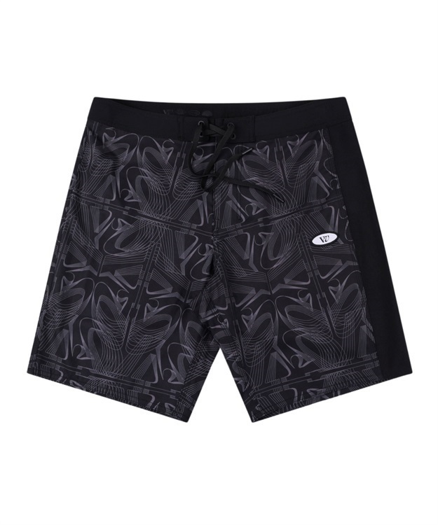 LOGGER 18" VV MAZE TRUNK(BLACK-28)