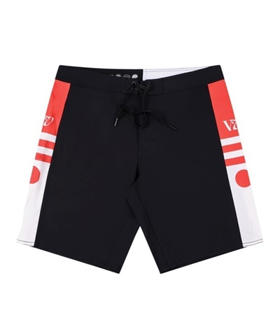 DISCLOSURE 19" HIROTO TRUNK