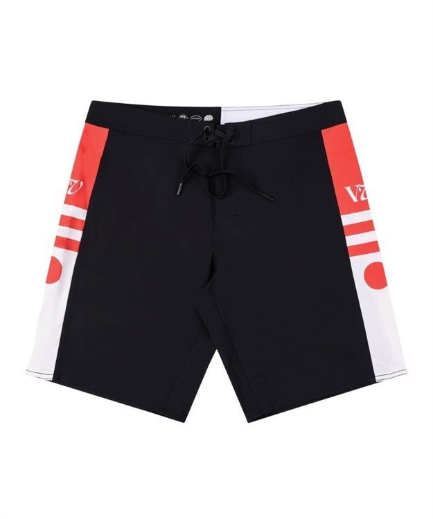 DISCLOSURE 19" HIROTO TRUNK