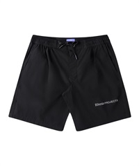 DAILY RIDE SHORTS(BLACK-28)